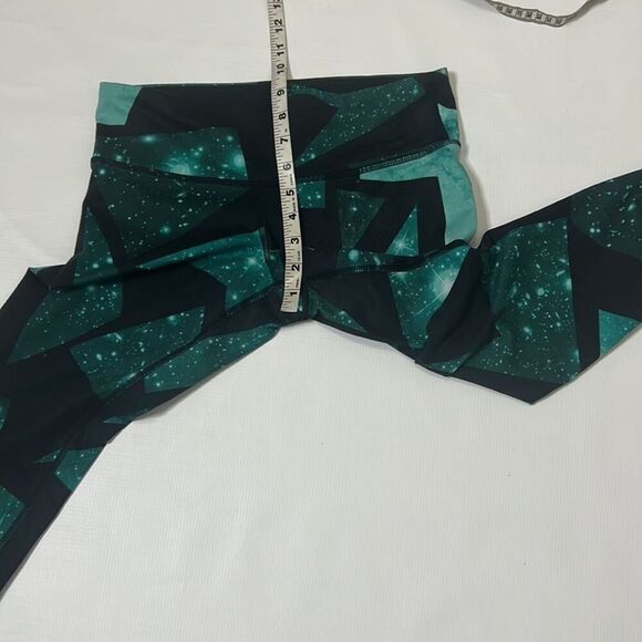 ALO YOGA AIRBRUSH LEGGINGS SIZE XS - Picture 6 of 8